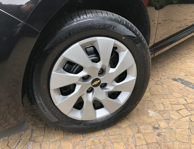 Imagem 5 – Montana 2020 1.4 Mpfi Ls Cs 8V Flex 2P Manual