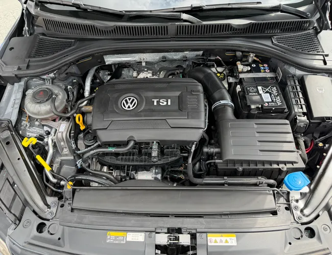 Imagem 11 – Jetta 2024 2.0 350 Tsi Gasolina Gli Dsg