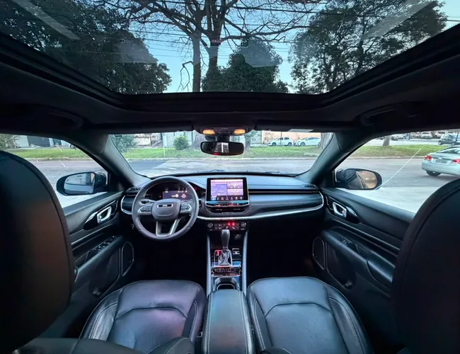 Imagem 10 – Compass 2022 1.3 T270 Turbo Flex S At6