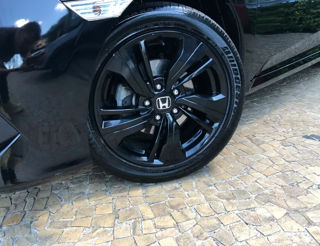 Imagem 5 – Civic 2018 2.0 16V Flexone Sport 4P Cvt