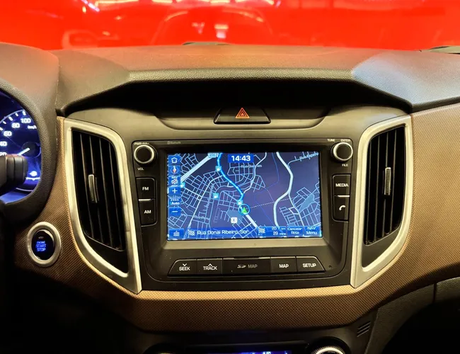 Imagem 8 – Creta 2018 2.0 16V Flex Prestige Automático