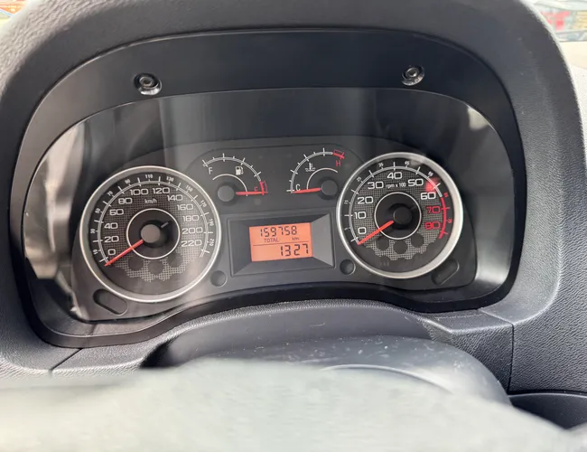 Imagem 12 – Idea 2013 1.4 Mpi Attractive 8V Flex 4P Manual