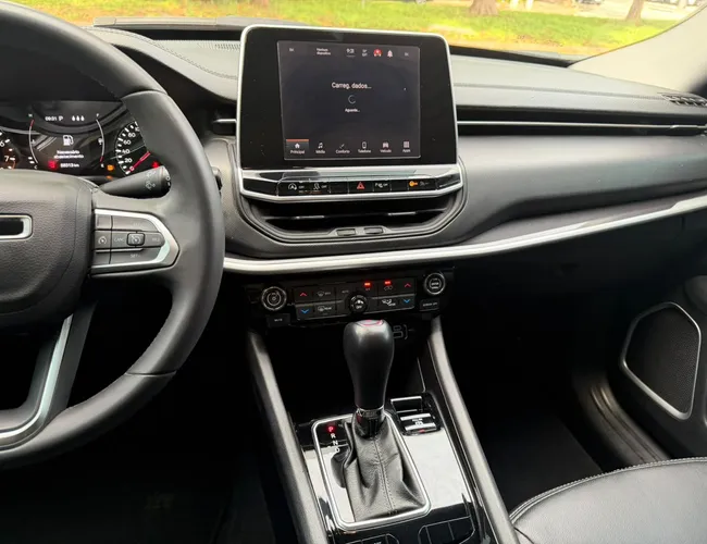 Imagem 13 – Compass 2022 1.3 T270 Turbo Flex Sport At6