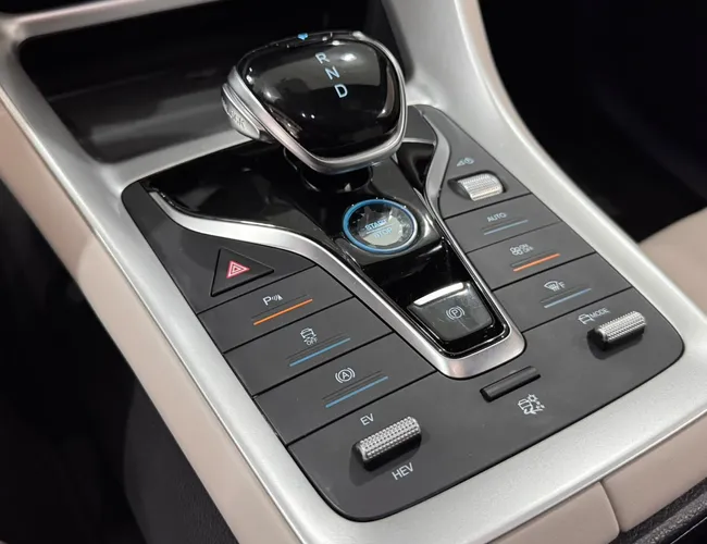 Imagem 14 – Song Pro 2026 1.5 Dm-I Híbrido Gl Automático
