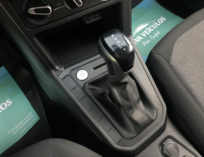 Imagem 14 – Polo 2024 1.0 170 Tsi Comfortline Automático