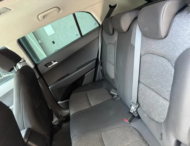 Imagem 12 – Creta 2022 1.6 16V Flex Action Automático