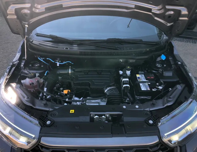 Imagem 17 – Strada 2024 1.0 Turbo 200 Flex Ultra Cd Cvt