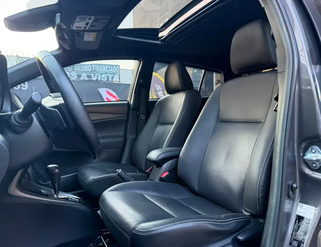 Imagem 15 – Yaris 2023 1.5 16V Flex Xls Connect Multidrive