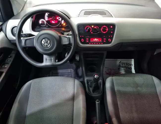 Imagem 11 – Up 2016 1.0 Mpi Move Up 12V Flex 4P Manual