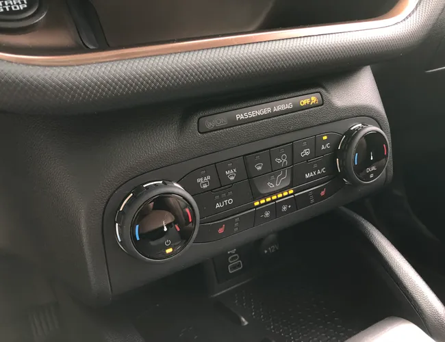 Imagem 16 – Bronco Sport 2024 2.0 Ecoboost Gasolina Wildtrak 4X4 Selectshift