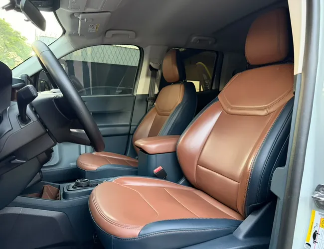 Imagem 14 – Maverick 2024 2.0 Ecoboost Gasolina Lariat Fx4 Automático