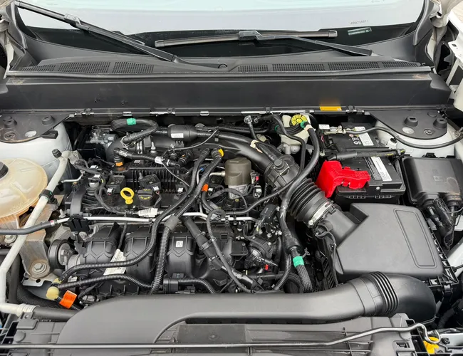 Imagem 15 – Maverick 2023 2.0 Ecoboost Gasolina Lariat Fx4 Automático