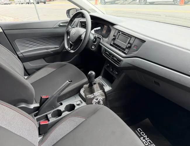 Imagem 14 – Polo 2024 1.0 Mpi Track Manual