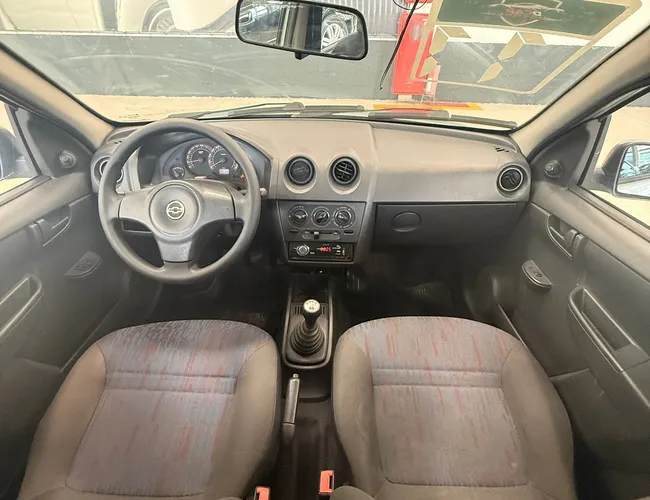 Imagem 8 – Celta 2011 1.0 Mpfi Vhce Spirit 8V Flex 4P Manual