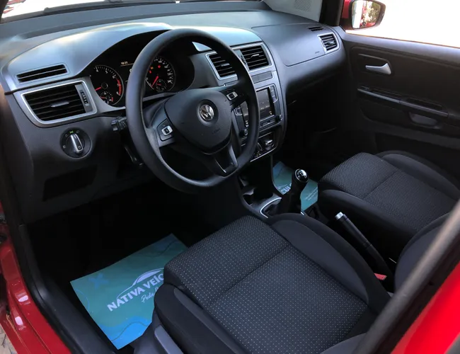 Imagem 6 – Fox 2022 1.6 Msi Total Flex Connect 4P Manual