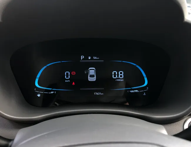 Imagem 15 – Hb20s 2024 1.0 Tgdi Flex Platinum Plus Automático