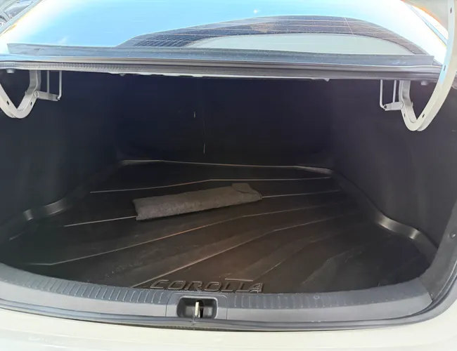 Imagem 10 – Corolla 2026 2.0 Vvt-Ie Flex Altis Premium Direct Shift