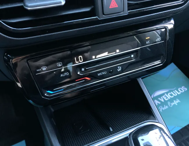 Imagem 13 – Tera 2026 1.0 170 Tsi Comfort Automático