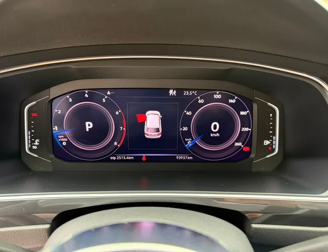 Imagem 17 – Tiguan 2019 2.0 350 Tsi Gasolina Allspace R-Line 4Motion Dsg