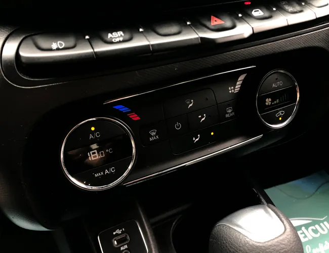 Imagem 13 – Argo 2024 1.3 Firefly Flex Drive Cvt