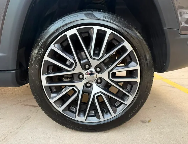 Imagem 9 – Compass 2023 1.3 T270 Turbo Flex Limited At6