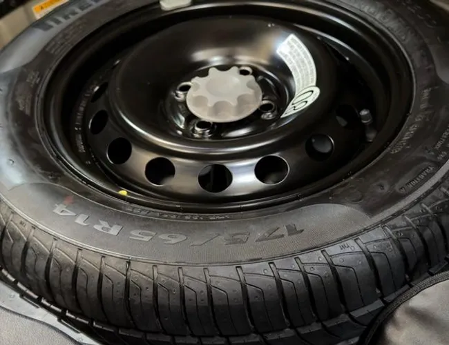 Imagem 21 – Yaris 2019 1.3 16V Flex Xl Multidrive