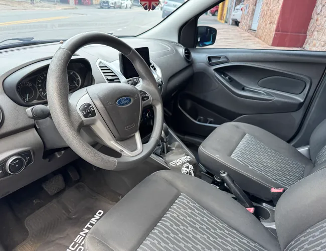 Imagem 14 – Ka 2019 1.5 Ti-Vct Flex Se Automático