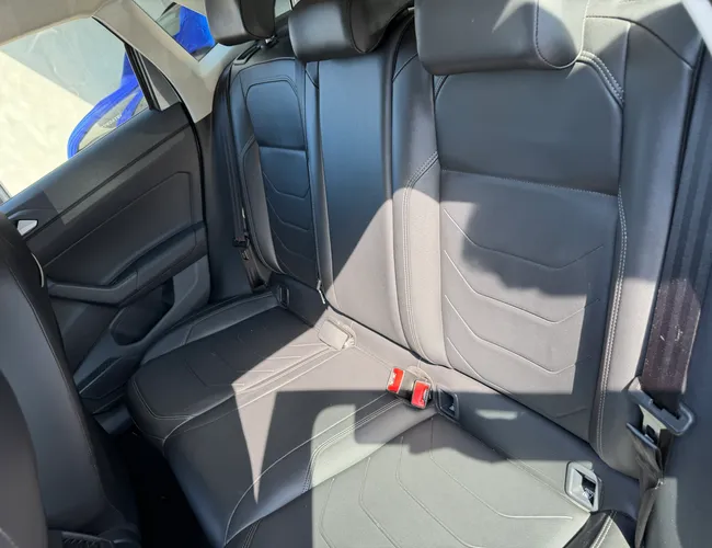 Imagem 12 – Polo 2025 1.0 170 Tsi Highline Automático