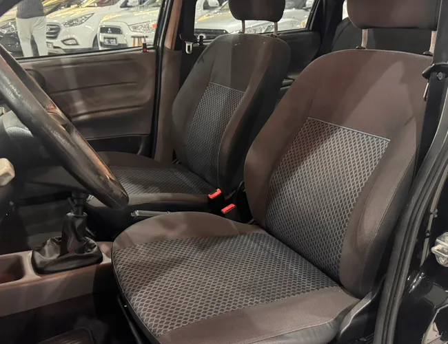 Imagem 9 – Classic 2012 1.0 Mpfi Ls 8V Flex 4P Manual