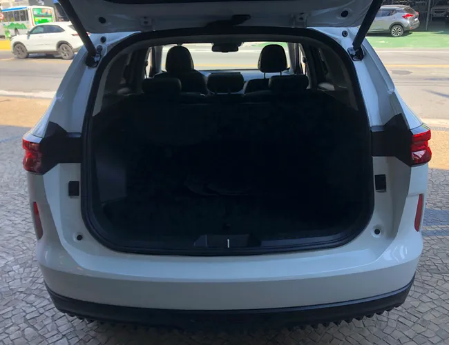 Imagem 12 – Haval H6 2024 1.5 Hev Premium E-Traction