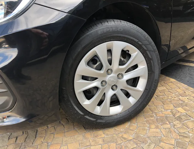Imagem 5 – Onix 2021 1.0 Flex Lt Manual