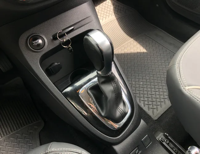 Imagem 14 – Captur 2019 1.6 16V Sce Flex Intense X-Tronic