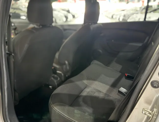 Imagem 10 – Logan 2025 1.0 12V Sce Flex Zen Manual