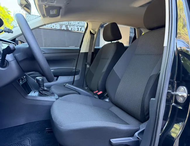 Imagem 14 – Polo 2021 1.6 Msi Total Flex Automático
