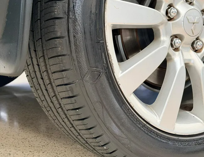 Imagem 23 – Asx 2014 2.0 4X4 Awd 16V Gasolina 4P Automático