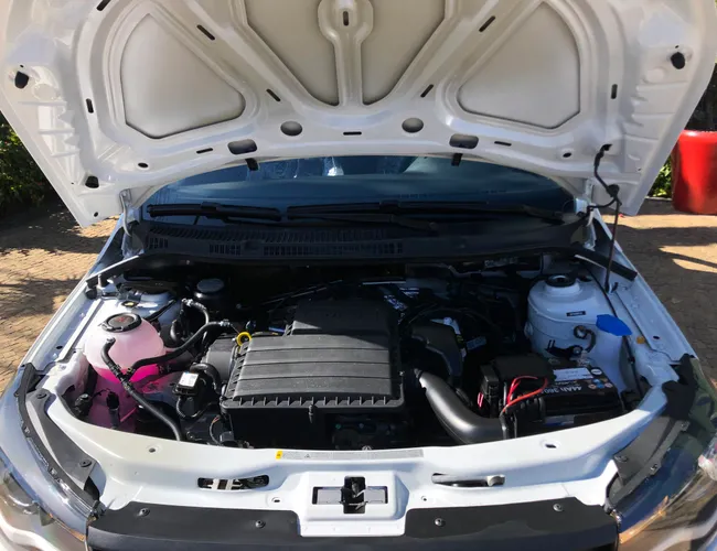 Imagem 16 – Saveiro 2025 1.6 Msi Extreme Cd 16V Flex 2P Manual