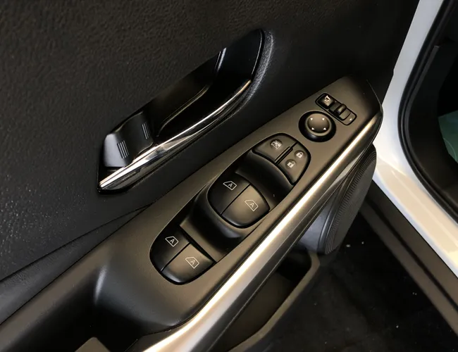 Imagem 12 – Kicks 2024 1.6 16V Flexstart Exclusive Xtronic