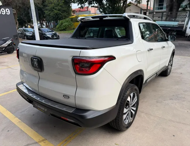 Imagem 6 – Toro 2024 2.0 16V Turbo Diesel Volcano 4Wd At9