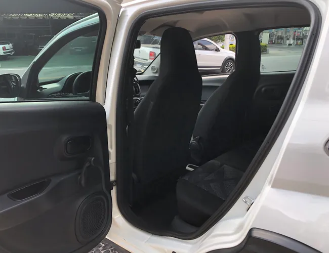 Imagem 10 – Mobi 2021 1.0 Evo Flex Like. Manual