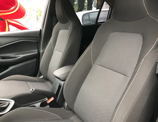 Imagem 7 – Onix 2023 1.0 Turbo Flex Ltz Manual