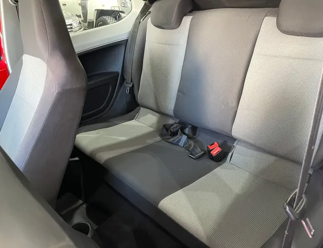 Imagem 10 – Up 2015 1.0 Mpi Take Up 12V Flex 2P Manual