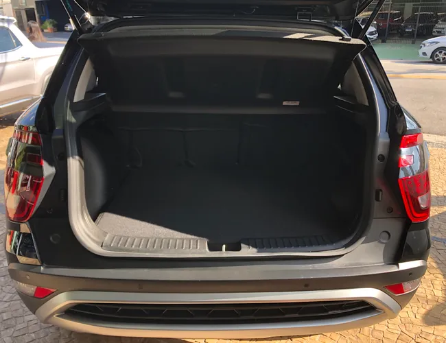 Imagem 14 – Creta 2024 1.0 Tgdi Flex Limited Automático