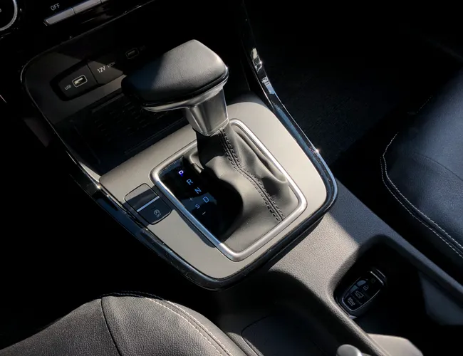 Imagem 10 – Creta 2024 1.0 Tgdi Flex Limited Automático