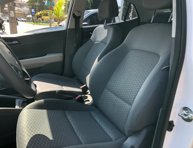 Imagem 7 – Hb20s 2021 1.0 12V Flex Evolution Manual