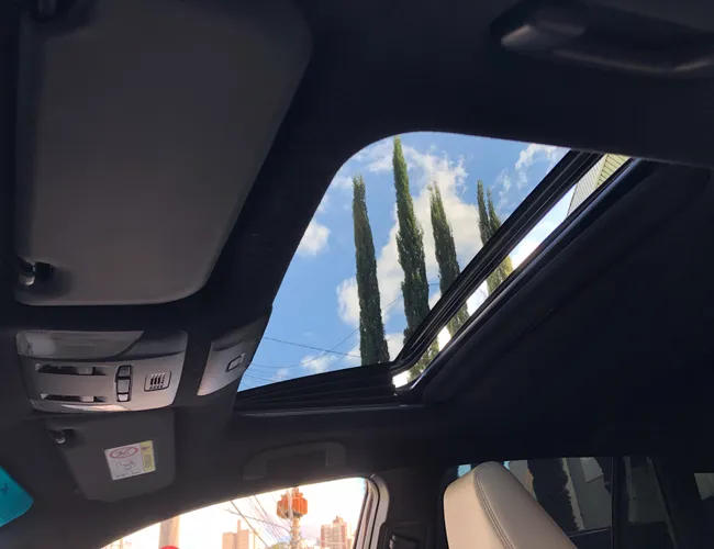 Imagem 10 – Corolla Cross 2024 1.8 Vvt-I Hybrid Flex Xrx Cvt