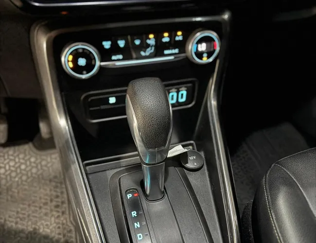 Imagem 11 – Focus 2015 1.6 Se 16V Flex 4P Powershift