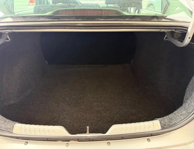 Imagem 14 – Voyage 2023 1.0 12V Mpi Totalflex 4P Manual