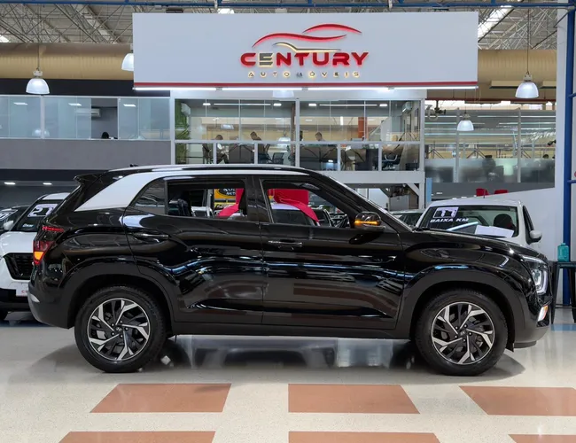 Imagem 8 – Creta 2024 1.0 Tgdi Flex Platinum Safety Automático