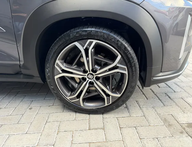 Imagem 16 – Fastback 2023 1.0 Turbo 200 Flex Impetus Cvt