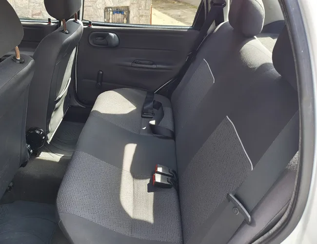 Imagem 8 – Classic 2014 1.0 Mpfi Ls 8V Flex 4P Manual